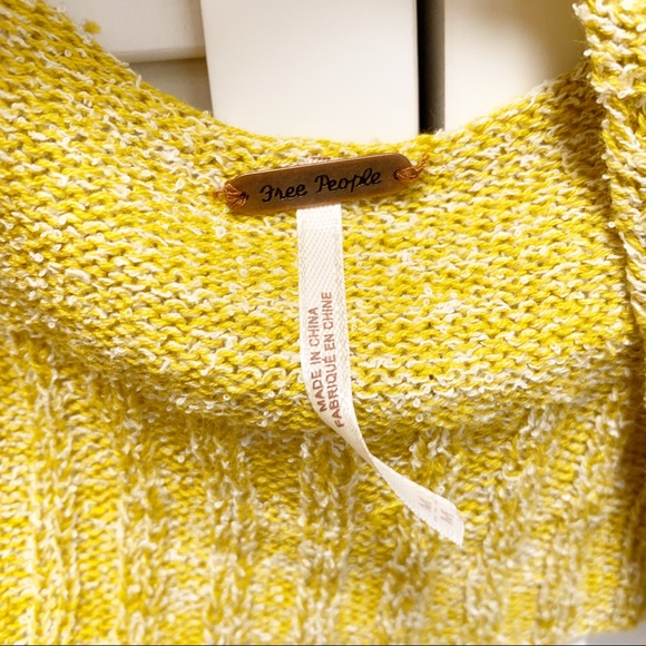 Free People Bombshell Tank - Picture 4 of 7